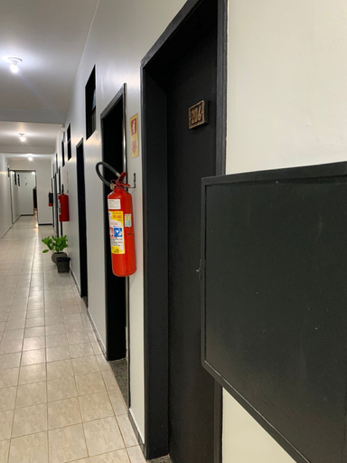 Others 4, hotel Taguatinga sul, Brasília