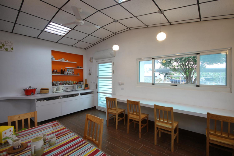 Others 5, Amy Walker B&B 民宿編號706號, Taitung