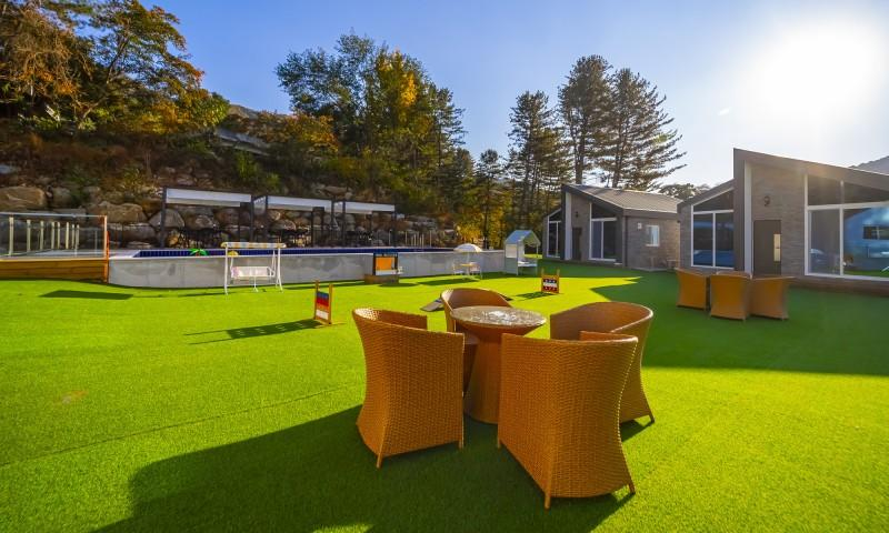 Others 4, Gapyeong Bobby Dog Pool Villa, Gapyeong