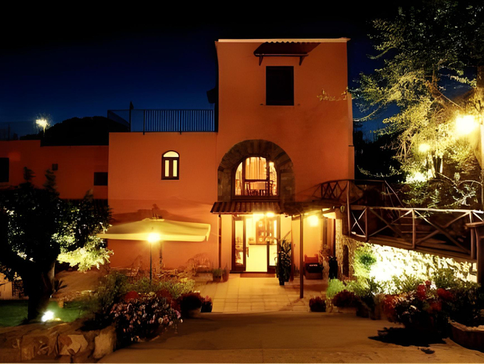 Exterior & Views, Nonno Luigino, Napoli