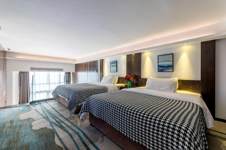 Bedroom 8