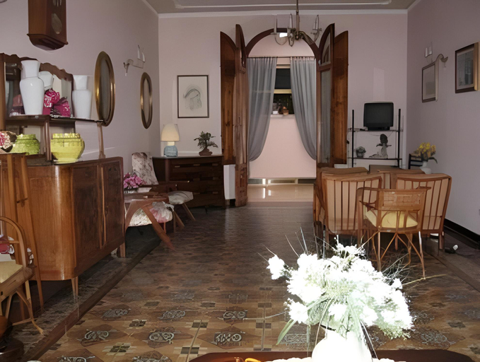 Others 5, Albergo Natucci, Pistoia