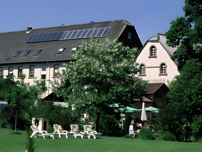 Others 4, Landidyll Hotel Klostermuhle, Donnersbergkreis