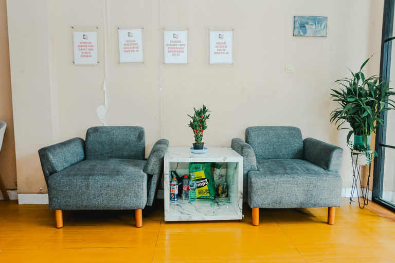 Others 2, Aurora Rooms at Apartment Mahakam, Cikarang