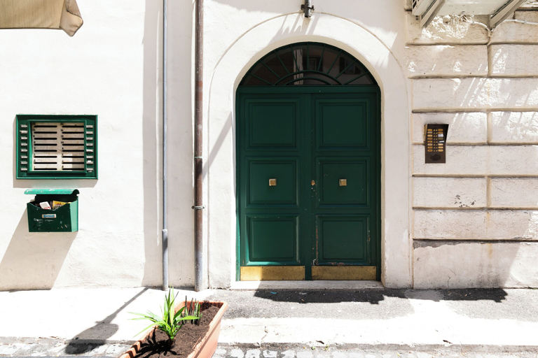 Exterior & Views 2, Monti  Apartments, Rome
