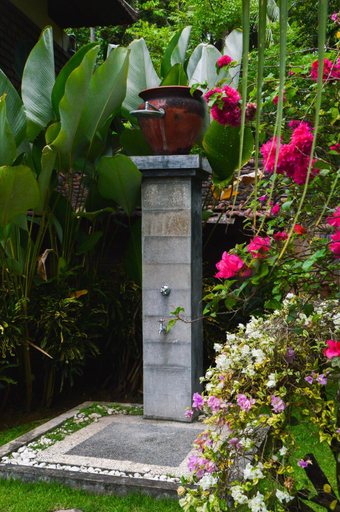 Others 5, Villa Kelapa Candidasa, Karangasem