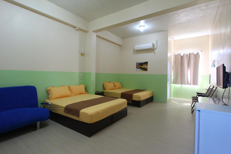 Others 3, Wu Li Ting B&B, Pingtung