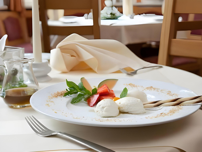 Others 4, Hotel & Restaurant Waldschlosschen, Ostprignitz-Ruppin