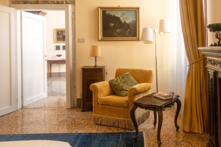Others 2, Campiello Zen B&B, Venezia