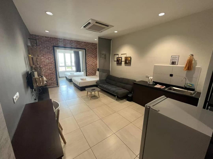 Others 5, Ipoh Octagon Suites 3B2B 10 pax by Verve EECH148, Kinta