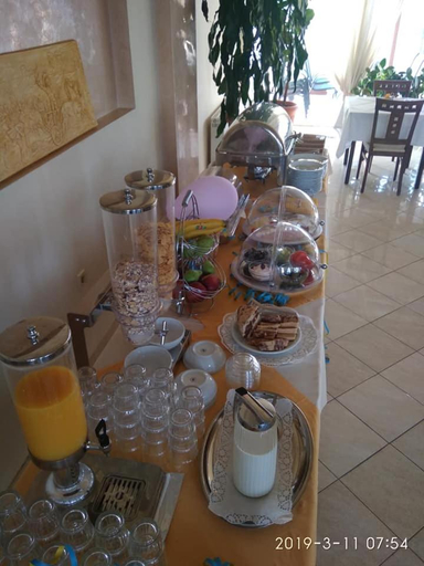 Food & Drinks 4, Hili Hotel, East Macedonia and Thrace