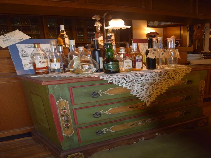 Others 5, Hotel-Restaurant Ochsen, Ortenaukreis