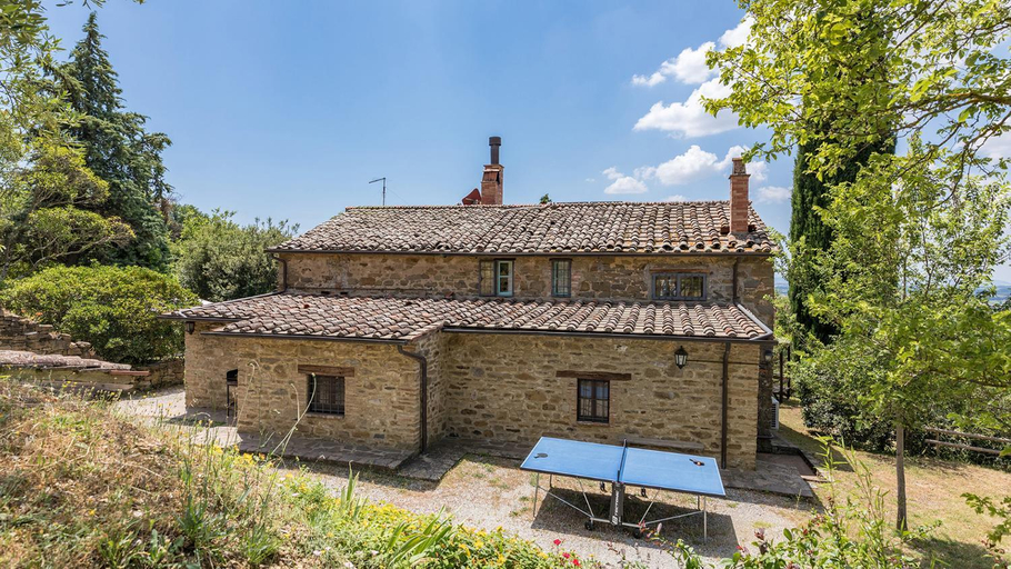 I Mandorli 8, Emma Villas, Arezzo