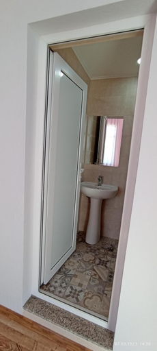 Bathroom 3, Olesya Guesthouse, Kobuleti