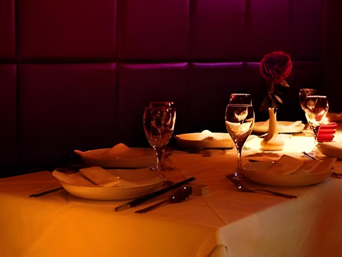 Food & Drinks 3, Grand Dhaka Hotel, Dhaka