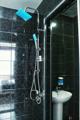 Bathroom 3, Hotel NOA Kazbegi, Kazbegi