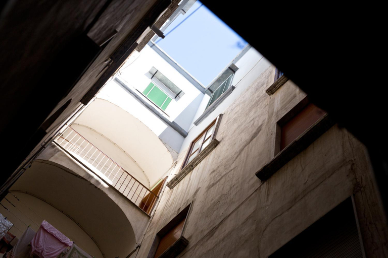 Others 5, Parthenope Suite, Napoli