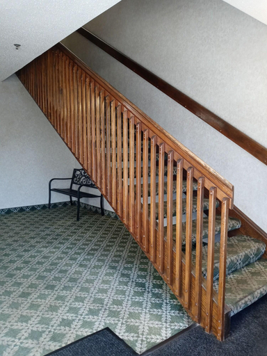 Public Area 2, New Martinsville Inn, Wetzel
