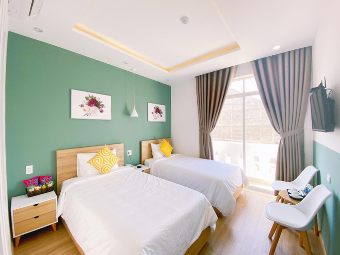Bedroom 1