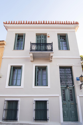 Exterior & Views 1, Acron Athens, Attica