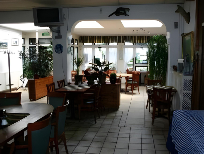 Food & Drinks 4, 't Zwanemeer, Aa en Hunze