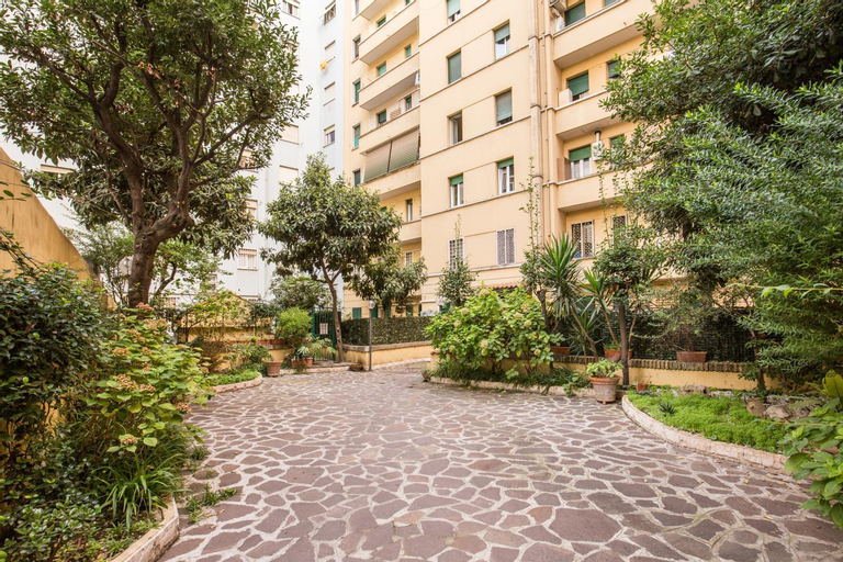 M&L Apartments - Caracalla Holiday , Rome