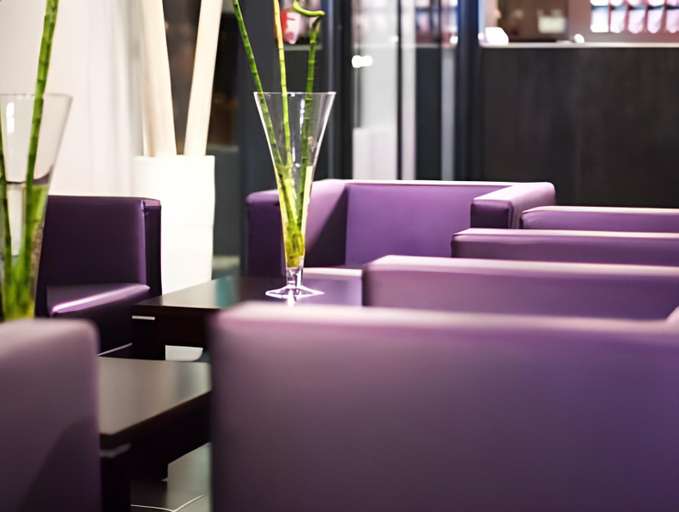 Public Area 2, Hotel Eurocentre 3* Toulouse Nord, Haute-Garonne
