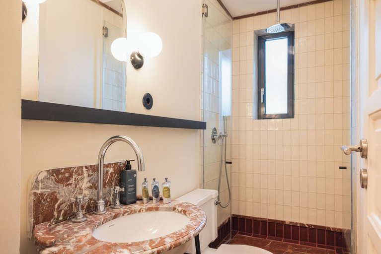 Bathroom 4, Liiiving in Porto - Casa Duque Apt I, Porto