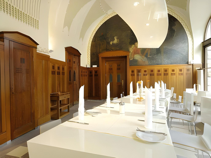 Food & Drinks 5, Hotel Okresní Dům, Hradec Králové