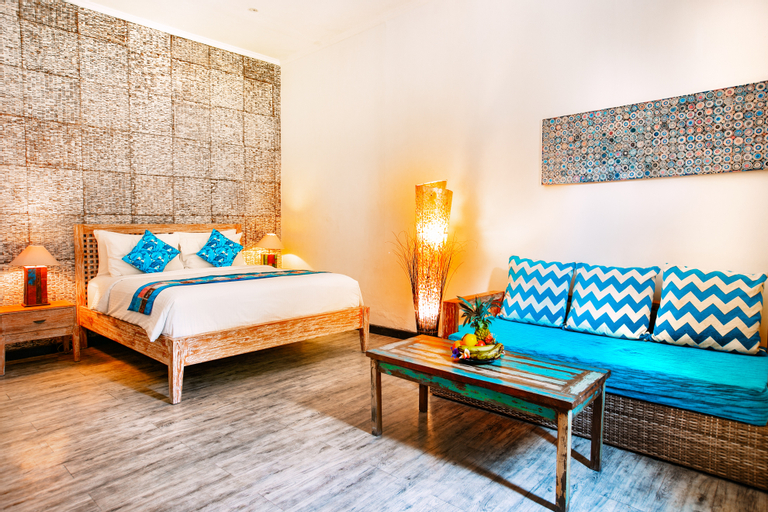 Bedroom 11