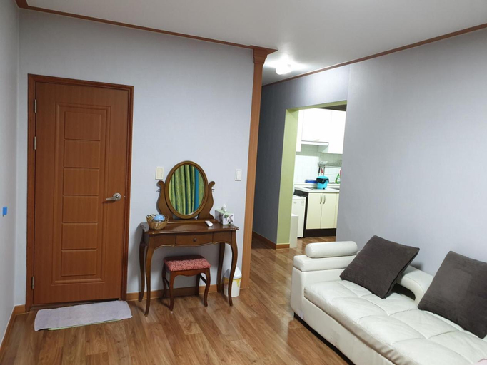 4, Lahoya Pension, Chuncheon