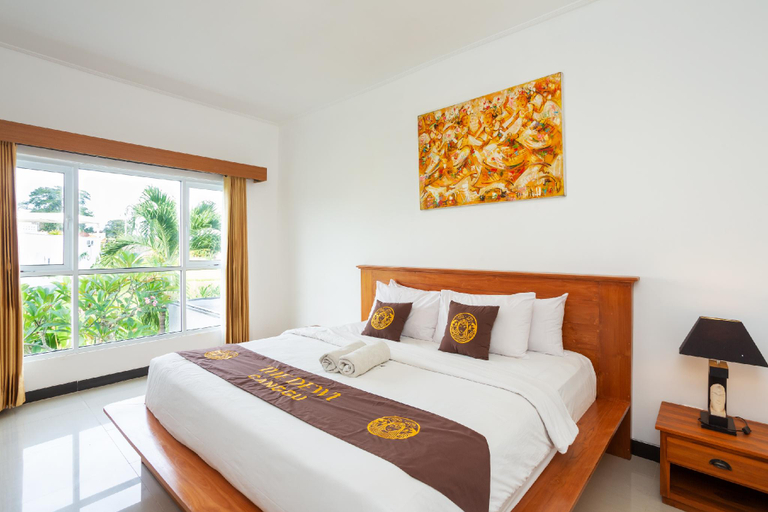 Bedroom 17