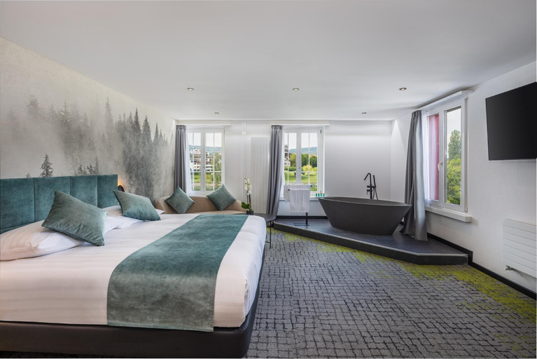 Bedroom 7