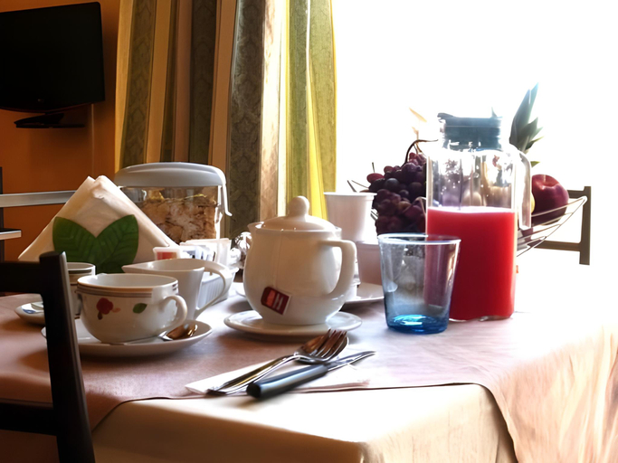 Others 4, B&B Palazzo Bibirria, Agrigento