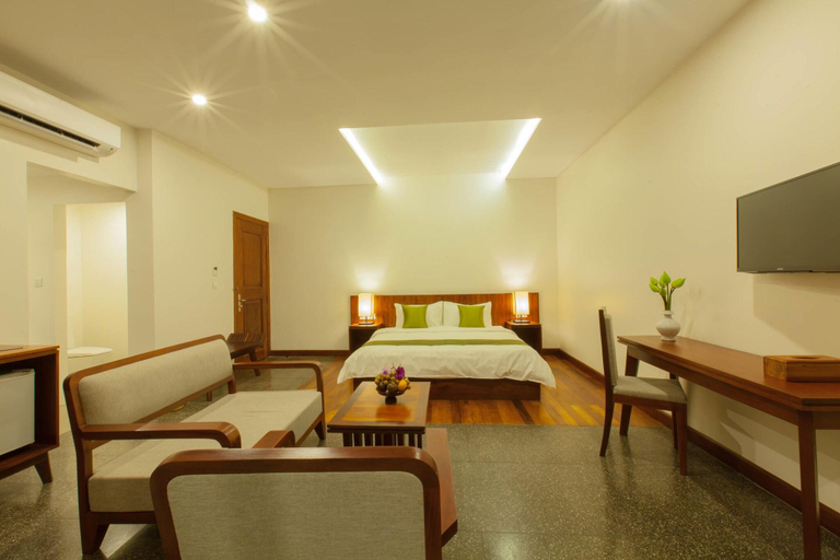 Bedroom 3, Paradise Residence, Siem Reap