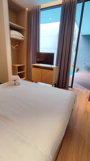 Bedroom 16