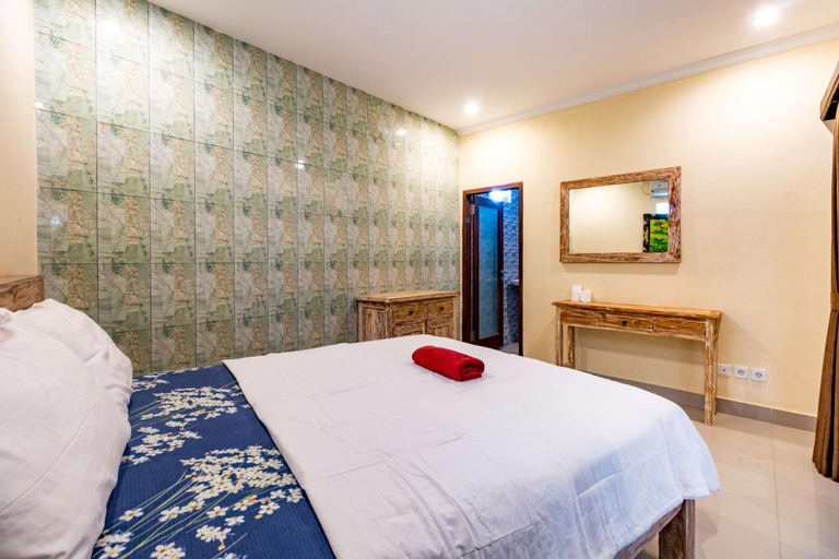 Bedroom 9