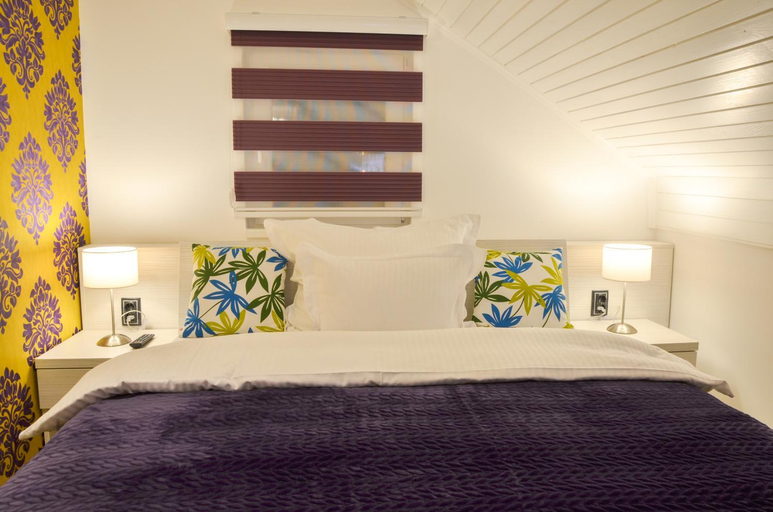 Bedroom 17
