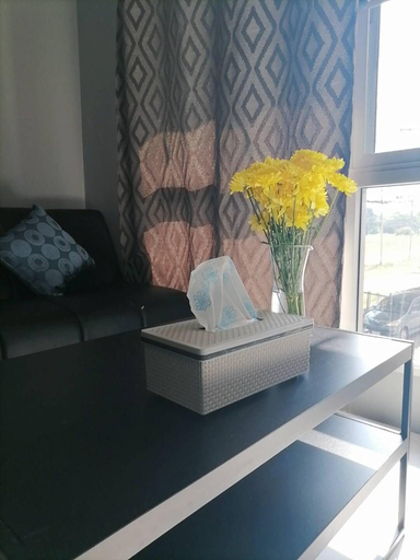 Public Area 2, Karon Studio Service Apartment, Phuket Island