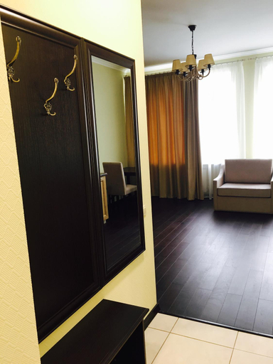 Others 3, Hermitage hotel, Kolomna