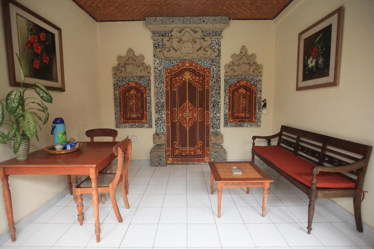Others 2, Liang House and Hostel, Gianyar