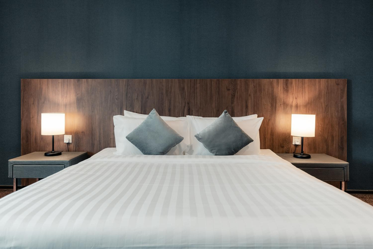 Bedroom 30