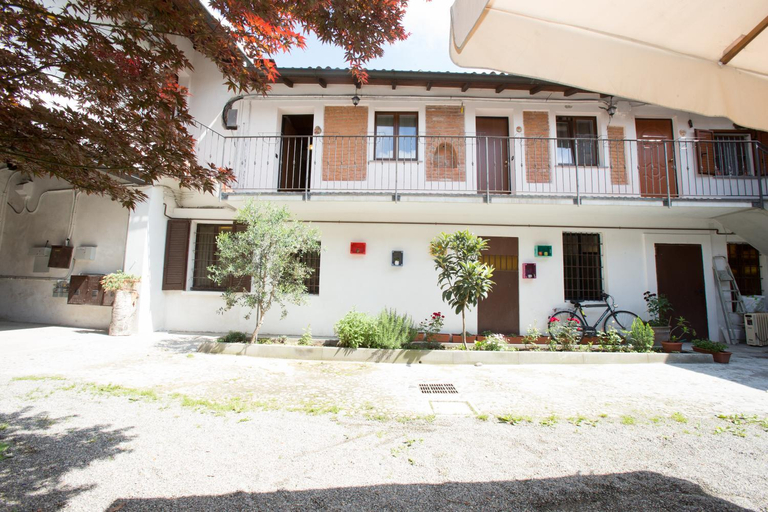 Others 5, La Fornasetta, Milano