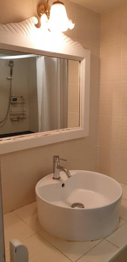 Bedroom 3, Wimarn@Nimman Standart Queen Sharedbathroom, Muang Chiang Mai