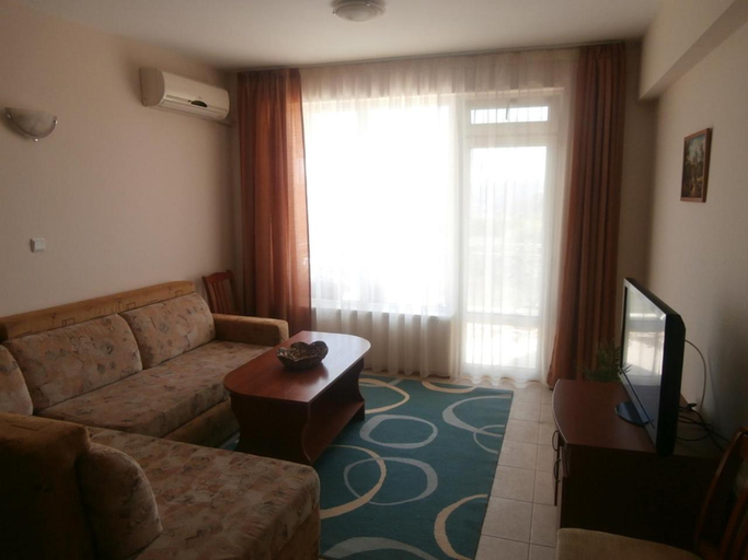 Others 5, Apartments in Villa Rouge, Sozopol