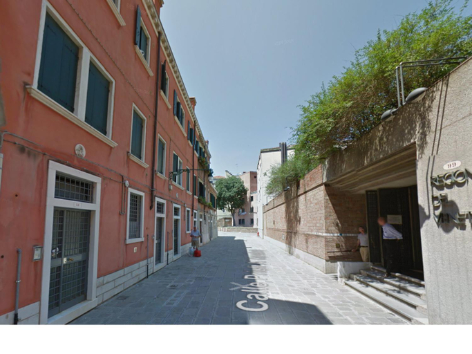 Others 5, Cannaregio - Venice Style Apartments, Venezia
