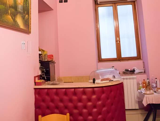 Food & Drinks 4, Taverna Dantesca, Torino
