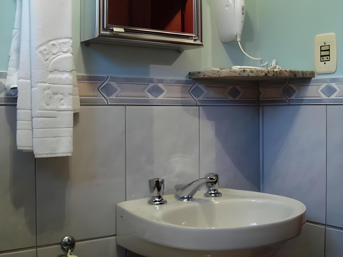 Bathroom 2, Pousada Gramado, Gramado