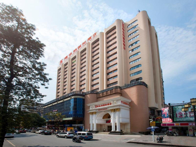 Vienna International Hotel Shaoguan Fengcai Tower, Shaoguan
