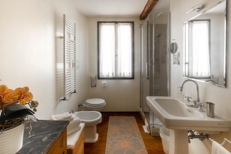 Others 5, Campiello Zen B&B, Venezia